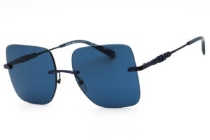 Michael Kors MK1150 Women's Sunglasses β Blue / Navy, 55mm