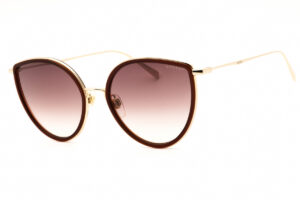Levis LV5011/S Women's Sunglasses β Brown / Brown Gradient, 56mm
