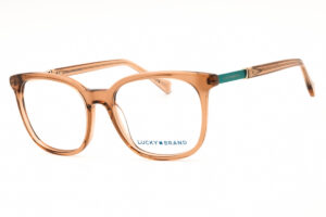 Lucky Brand VLBD234 Women's Eyeglasses β Blush, 52mm