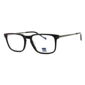 Zeiss ZS24722 Men's Eyeglasses – Black, 54mm