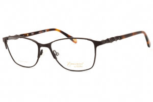 Emozioni EM4390 Women's Eyeglasses – Brown, 52mm
