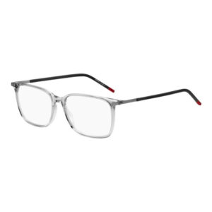 Hugo HG1271 Men's Eyeglasses – Grey, 52mm