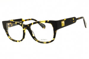Max & Co MO5142 Women's Eyeglasses β Coloured Havana, 53mm