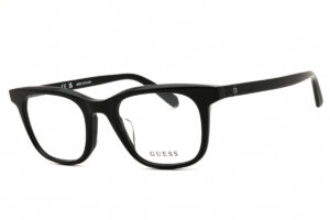 Guess GU50092-H Men's Eyeglasses β Shiny Black, 50mm