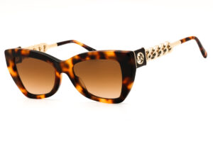 Michael Kors MK2205 Women's Sunglasses β Havana / Brown Gradient, 52mm