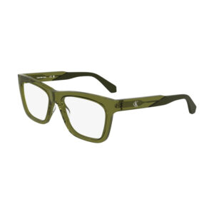 Calvin Klein Jeans CKJ25615 Men's Eyeglasses – Khaki, 55mm