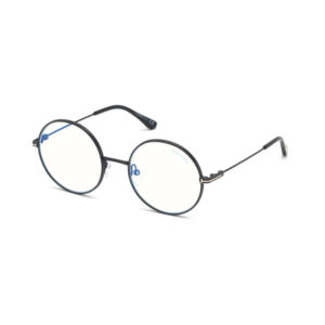 Tom Ford FT5595-B Women's Eyeglasses β Black, 53mm