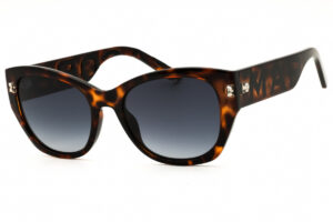 Marc Jacobs MARC807/S Women's Sunglasses β Havana / Dark Grey Gradient, 54mm