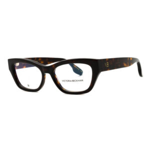 Victoria Beckham VB2675 Women's Eyeglasses β Dark Havana, 53mm