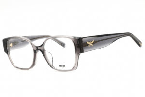 MCM MW5009-D Women's Eyeglasses – Transparent Grey, 53mm
