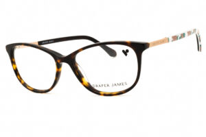 Draper James DJ5027 Women's Eyeglasses β Tortoise, 54mm