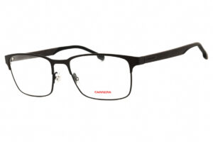 Carrera CARRERA8869 Men's Eyeglasses – Matte Brown, 55mm