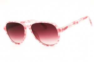 GAP SGP204 Unisex Sunglasses β Pink / Red Gradient, 53mm