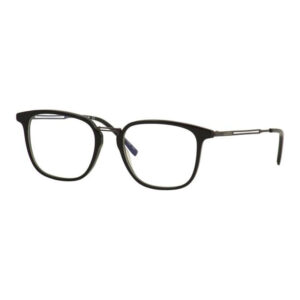 Lacoste L2853PCN Men's Eyeglasses – Black, 52mm