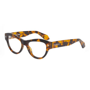 Off-White OERJ076STYLE76 Women's Eyeglasses β Havana, 51mm