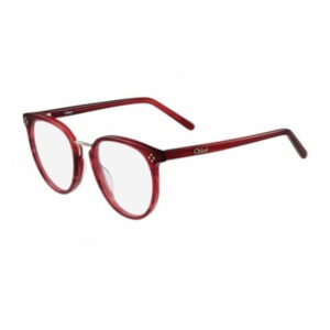 Chloe CE2690 Women's Eyeglasses β Burgundy, 53mm