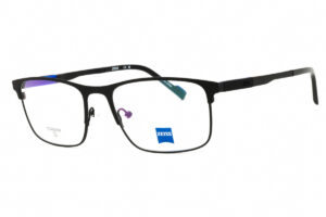 Zeiss ZS25161 Men's Eyeglasses β Matte Black, 56mm