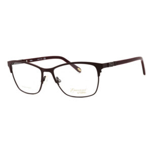 Emozioni EM4392 Women's Eyeglasses β Burgundy, 54mm