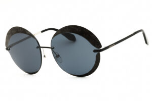 Adidas OR0019 Women's Sunglasses β Matte Black / Smoke, 67mm