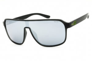 Nike NIKEVINTAGEFLYERIB3680X Men's Sunglasses – Smoke Grey / Chrome Mirror, 64mm