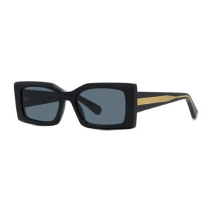 Stella McCartney SC40065I Women's Sunglasses β Black / Grey, 54mm