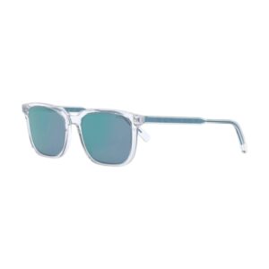 Dior INDIORS1I Women's Sunglasses β Transparent / Blue, 54mm