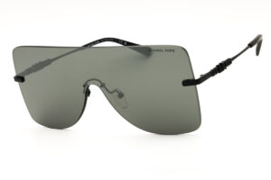 Michael Kors MK1148 Women's Sunglasses β Grey / Grey Mirror