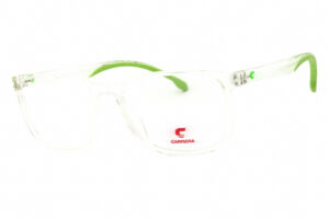 Carrera CARRERA8894 Men's Eyeglasses – Crystal Green, 55mm