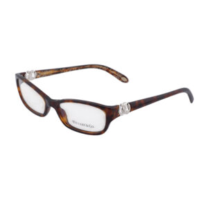Tiffany & Co. TF2042 Women's Eyeglasses β Havana, 53mm
