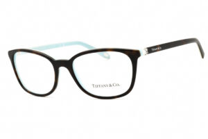 Tiffany TF2109HB Women's Eyeglasses β Havana Turquoise, 51mm