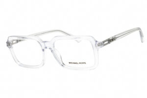 Michael Kors MK4130 Women's Eyeglasses β Clear, 55mm