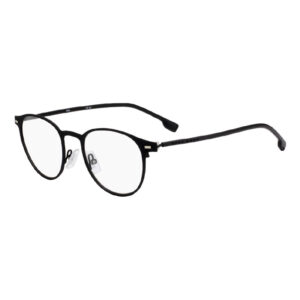 Hugo Boss HG1010 Men's Eyeglasses β Matte Black, 48mm