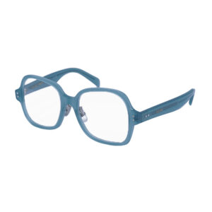 Celine CL50148F Women's Eyeglasses β Shiny Green, 53mm