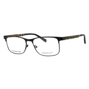 GANT GA3234 Men's Eyeglasses β Matte Black, 54mm
