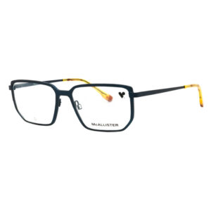 McAllister MC4531 Men's Eyeglasses β Navy, 55mm