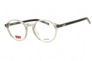 Levis LV1023 Unisex Eyeglasses – Olive, 49mm