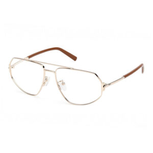 MCM MW5014-H Men's Eyeglasses β Pale Gold, 58mm