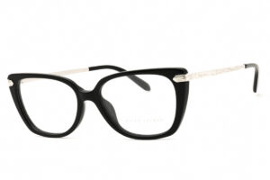 Ralph Lauren RL6250U Women's Eyeglasses β Black, 53mm