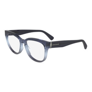 Longchamp LO2732 Women's Eyeglasses β Gradient Blue, 52mm