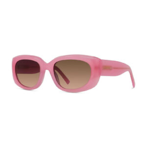 Givenchy GV40104U Women's Sunglasses β Shiny Pink / Brown Gradient, 54mm