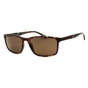 Chesterfield CH11/S Men's Sunglasses β Havana / Bronze Polarized, 60mm