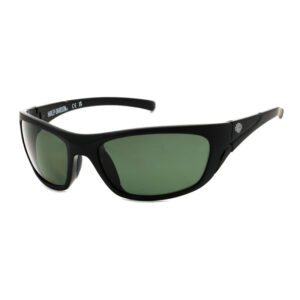 Harley Davidson HD0903X Men's Sunglasses β Black / Smoke, 61mm