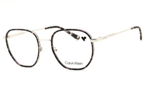 Calvin Klein CK24113N Men's Eyeglasses β Dark Havana, 50mm