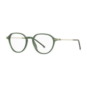 Hugo Boss BOSS1481 Men's Eyeglasses β Green/Gold, 51mm