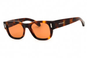 Salvatore Ferragamo SF2064SE Men's Sunglasses β Tortoise / Brown, 51mm