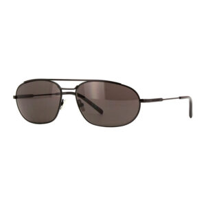 Saint Laurent SL561 Men's Sunglasses β Black / Black, 61mm