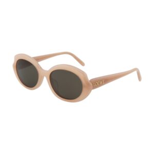 Loewe LW40147F Women's Sunglasses β Pink / Brown, 55mm