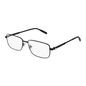 Montblanc MB0029O Women's Eyeglasses β Black, 58mm