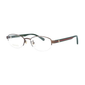 Gucci GG0719OJ Women's Eyeglasses – Blue, 51mm