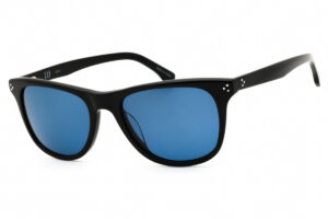 GAP SGP016 Women's Sunglasses – Black / Blue, 54mm